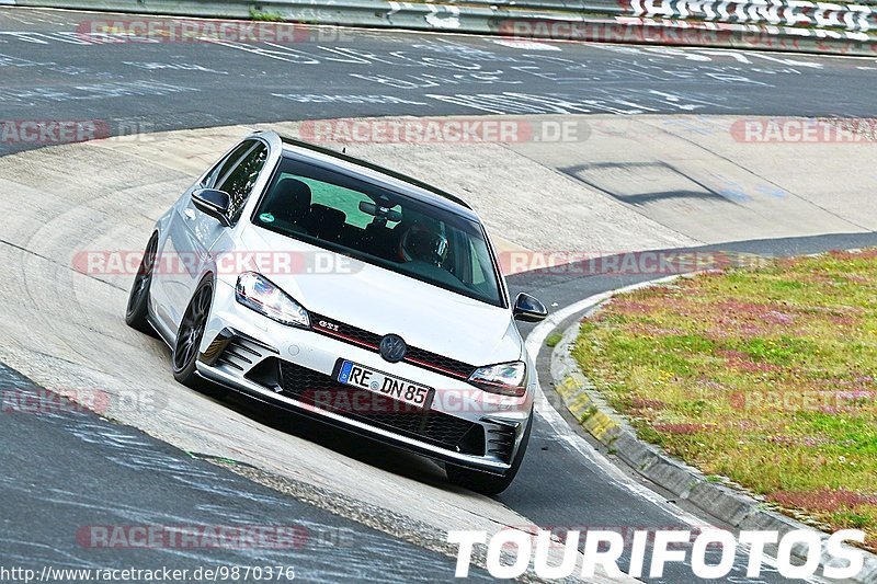 Bild #9870376 - Touristenfahrten Nürburgring Nordschleife (02.08.2020)