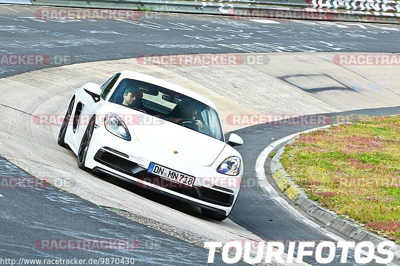 Bild #9870430 - Touristenfahrten Nürburgring Nordschleife (02.08.2020)