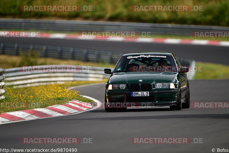 Bild #9870490 - Touristenfahrten Nürburgring Nordschleife (02.08.2020)