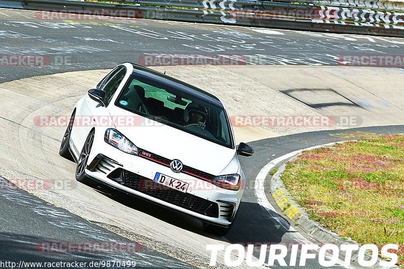 Bild #9870499 - Touristenfahrten Nürburgring Nordschleife (02.08.2020)