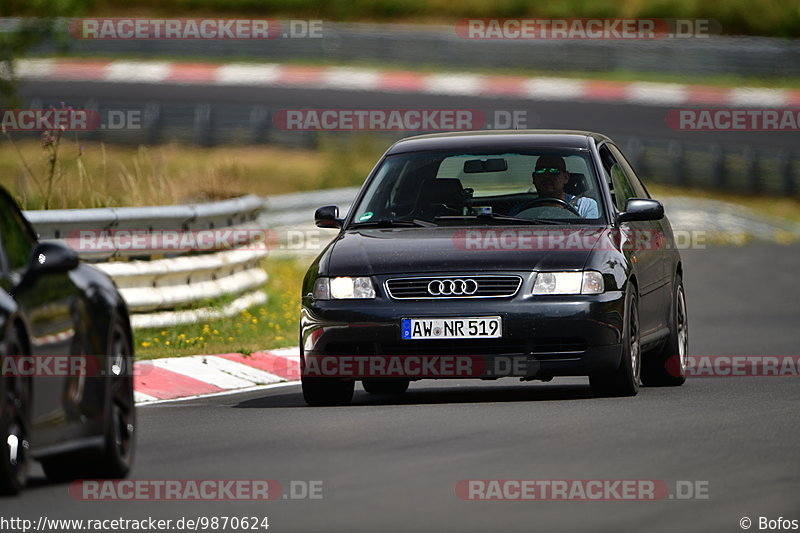 Bild #9870624 - Touristenfahrten Nürburgring Nordschleife (02.08.2020)