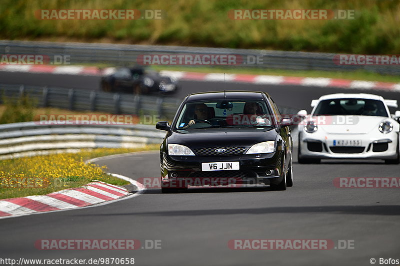 Bild #9870658 - Touristenfahrten Nürburgring Nordschleife (02.08.2020)