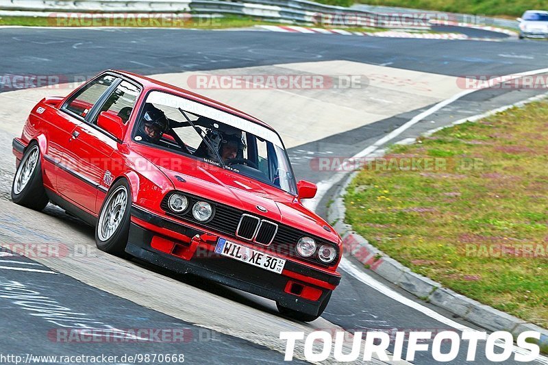 Bild #9870668 - Touristenfahrten Nürburgring Nordschleife (02.08.2020)