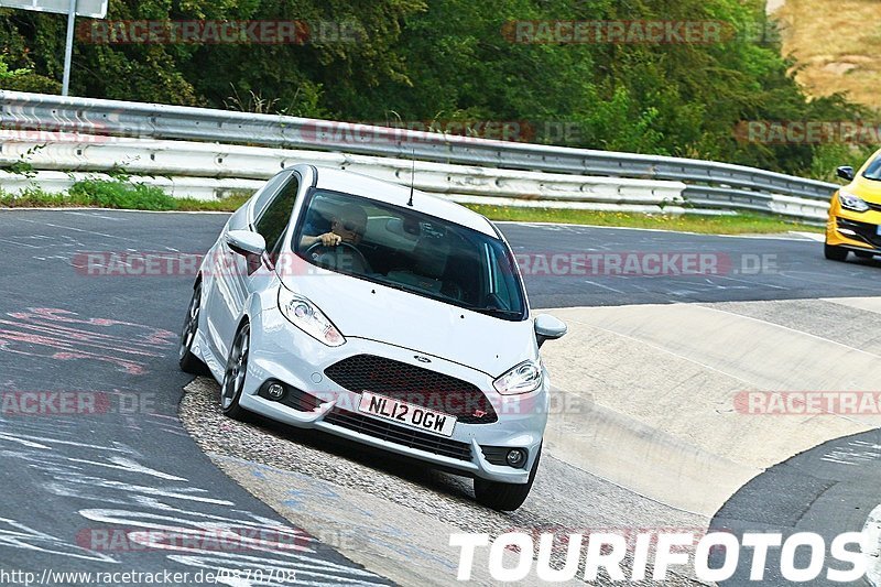 Bild #9870708 - Touristenfahrten Nürburgring Nordschleife (02.08.2020)