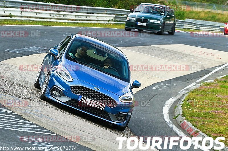 Bild #9870774 - Touristenfahrten Nürburgring Nordschleife (02.08.2020)