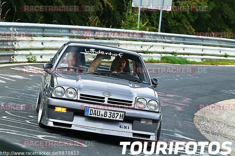 Bild #9870817 - Touristenfahrten Nürburgring Nordschleife (02.08.2020)