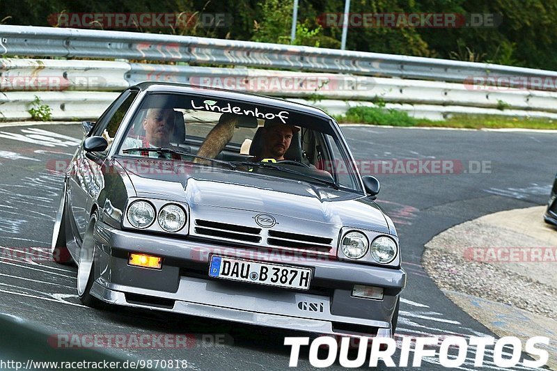 Bild #9870818 - Touristenfahrten Nürburgring Nordschleife (02.08.2020)