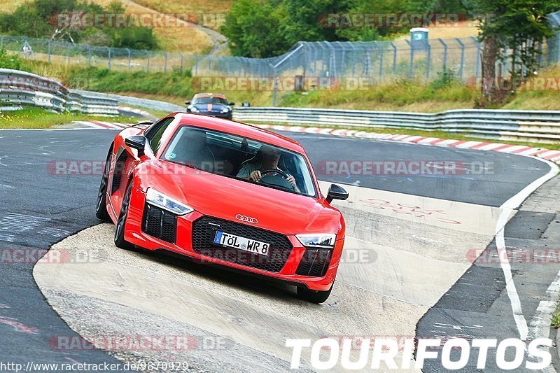 Bild #9870929 - Touristenfahrten Nürburgring Nordschleife (02.08.2020)