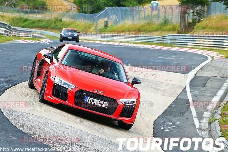 Bild #9870930 - Touristenfahrten Nürburgring Nordschleife (02.08.2020)