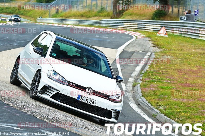 Bild #9870973 - Touristenfahrten Nürburgring Nordschleife (02.08.2020)