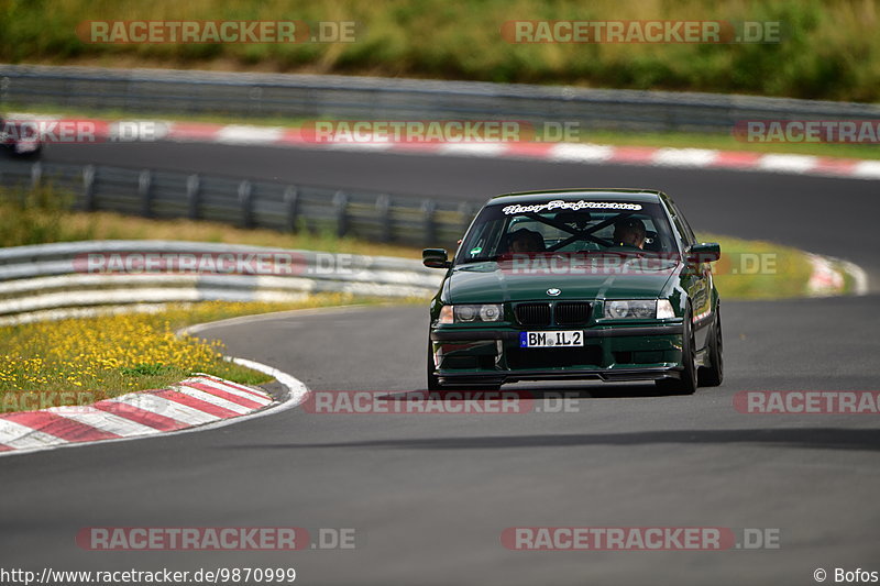 Bild #9870999 - Touristenfahrten Nürburgring Nordschleife (02.08.2020)