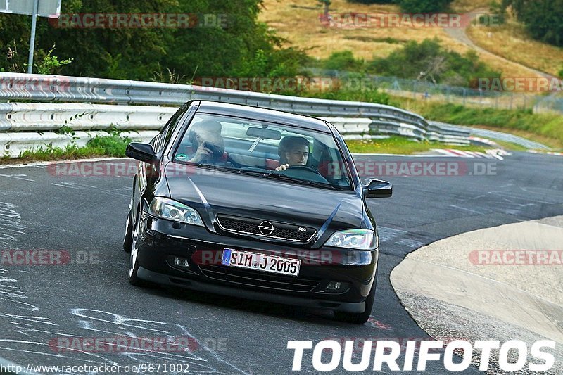 Bild #9871002 - Touristenfahrten Nürburgring Nordschleife (02.08.2020)