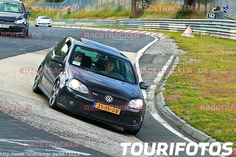 Bild #9871013 - Touristenfahrten Nürburgring Nordschleife (02.08.2020)