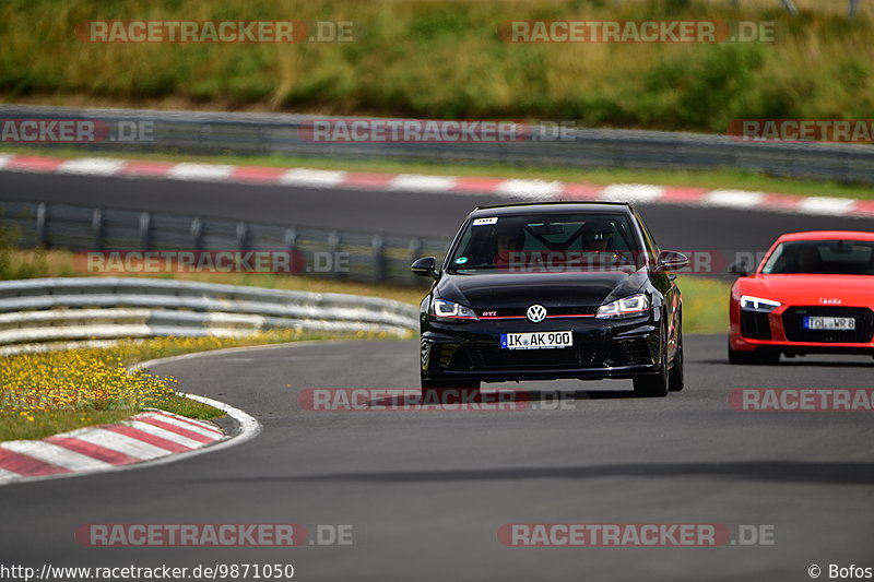 Bild #9871050 - Touristenfahrten Nürburgring Nordschleife (02.08.2020)