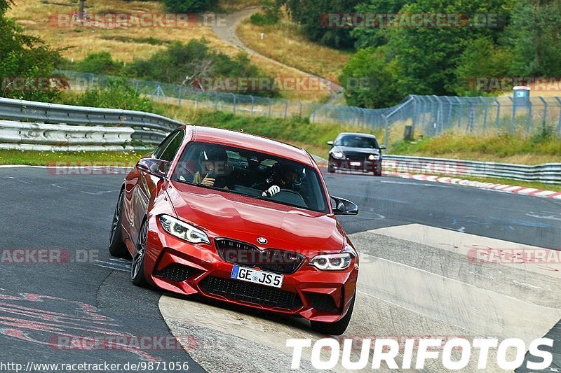 Bild #9871056 - Touristenfahrten Nürburgring Nordschleife (02.08.2020)