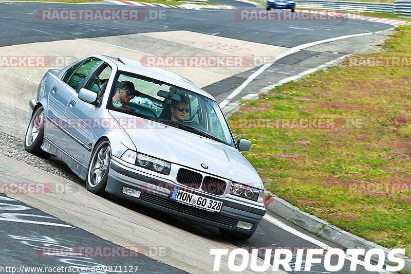 Bild #9871127 - Touristenfahrten Nürburgring Nordschleife (02.08.2020)