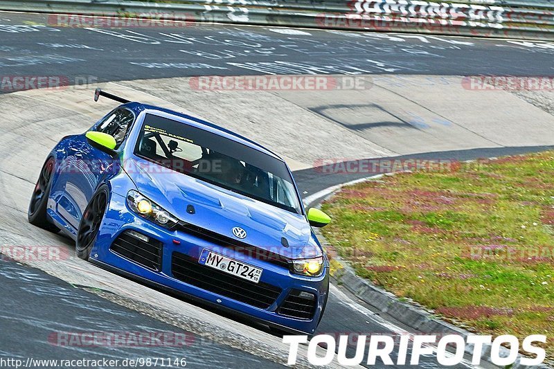 Bild #9871146 - Touristenfahrten Nürburgring Nordschleife (02.08.2020)