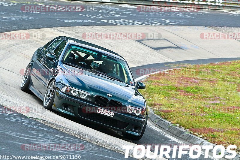 Bild #9871150 - Touristenfahrten Nürburgring Nordschleife (02.08.2020)