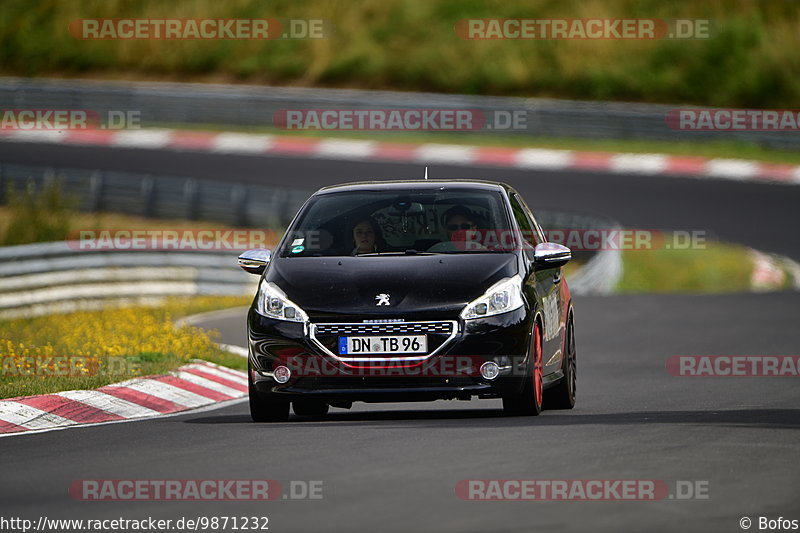 Bild #9871232 - Touristenfahrten Nürburgring Nordschleife (02.08.2020)