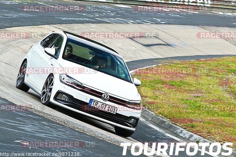 Bild #9871238 - Touristenfahrten Nürburgring Nordschleife (02.08.2020)