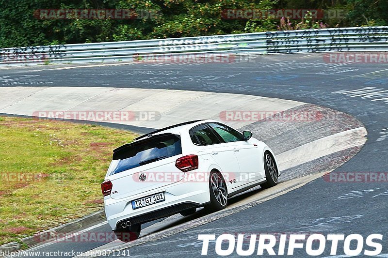 Bild #9871241 - Touristenfahrten Nürburgring Nordschleife (02.08.2020)