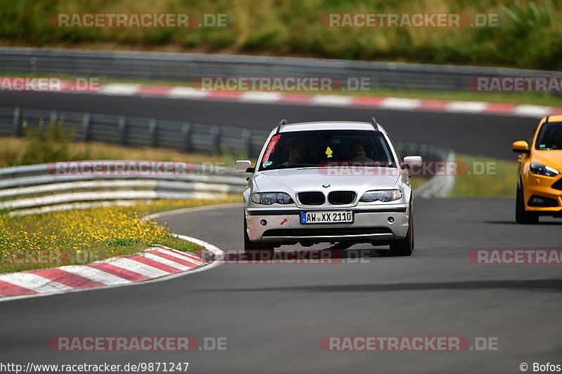 Bild #9871247 - Touristenfahrten Nürburgring Nordschleife (02.08.2020)