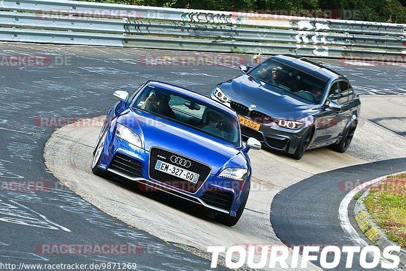 Bild #9871269 - Touristenfahrten Nürburgring Nordschleife (02.08.2020)