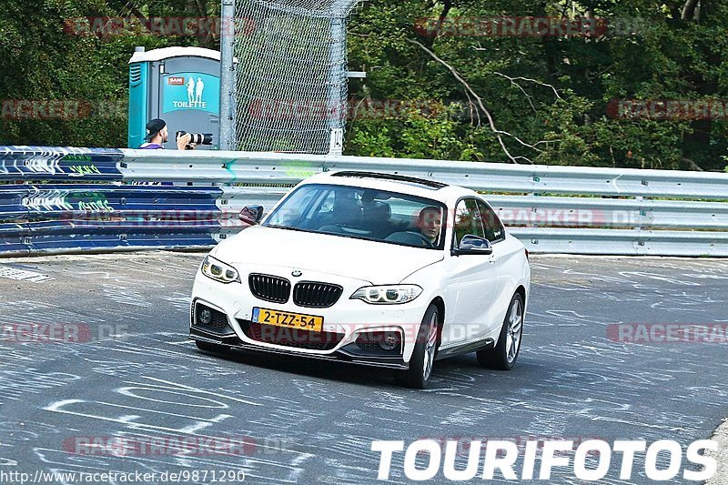 Bild #9871290 - Touristenfahrten Nürburgring Nordschleife (02.08.2020)