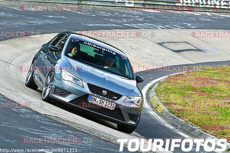 Bild #9871315 - Touristenfahrten Nürburgring Nordschleife (02.08.2020)