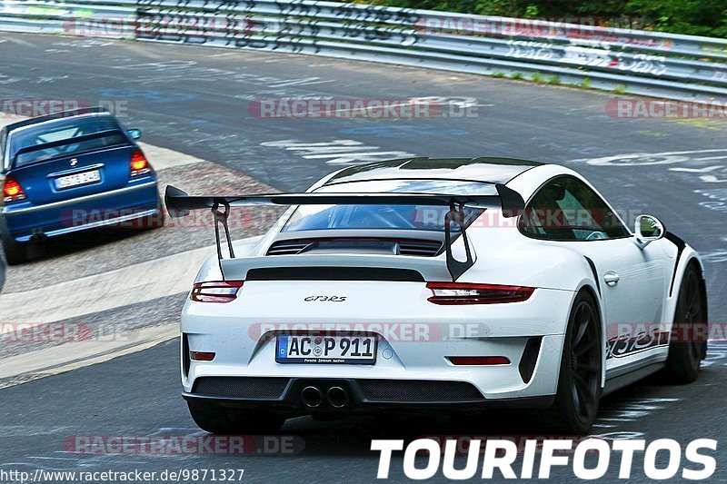 Bild #9871327 - Touristenfahrten Nürburgring Nordschleife (02.08.2020)