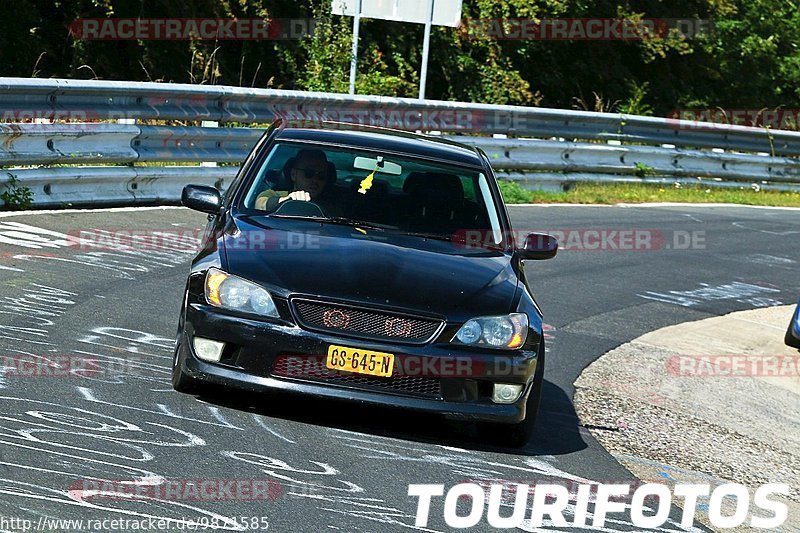 Bild #9871585 - Touristenfahrten Nürburgring Nordschleife (02.08.2020)