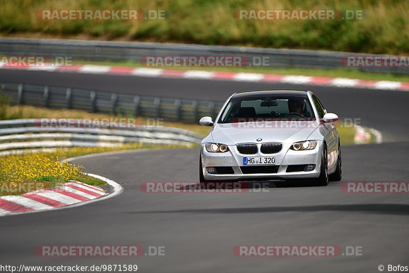 Bild #9871589 - Touristenfahrten Nürburgring Nordschleife (02.08.2020)