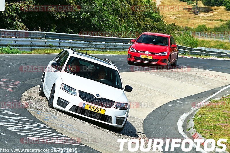 Bild #9871615 - Touristenfahrten Nürburgring Nordschleife (02.08.2020)