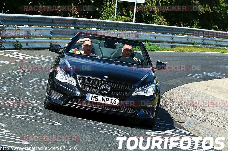 Bild #9871640 - Touristenfahrten Nürburgring Nordschleife (02.08.2020)