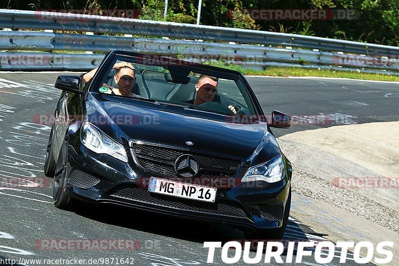 Bild #9871642 - Touristenfahrten Nürburgring Nordschleife (02.08.2020)