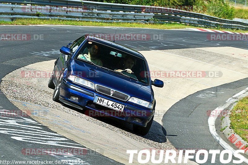 Bild #9871651 - Touristenfahrten Nürburgring Nordschleife (02.08.2020)