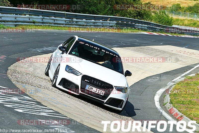 Bild #9871659 - Touristenfahrten Nürburgring Nordschleife (02.08.2020)