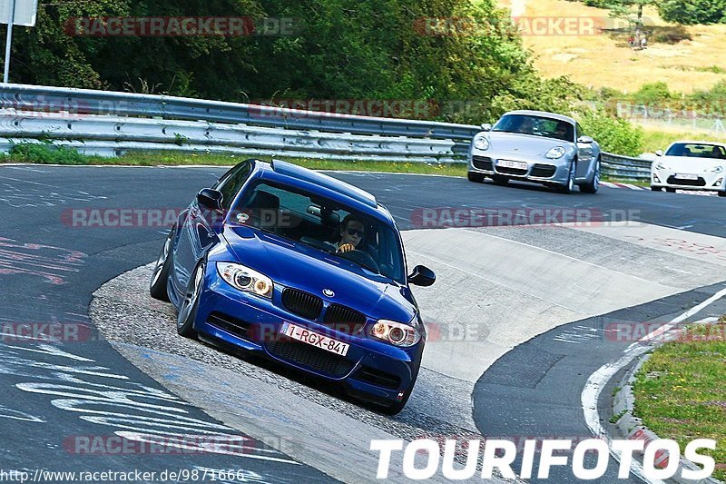 Bild #9871666 - Touristenfahrten Nürburgring Nordschleife (02.08.2020)