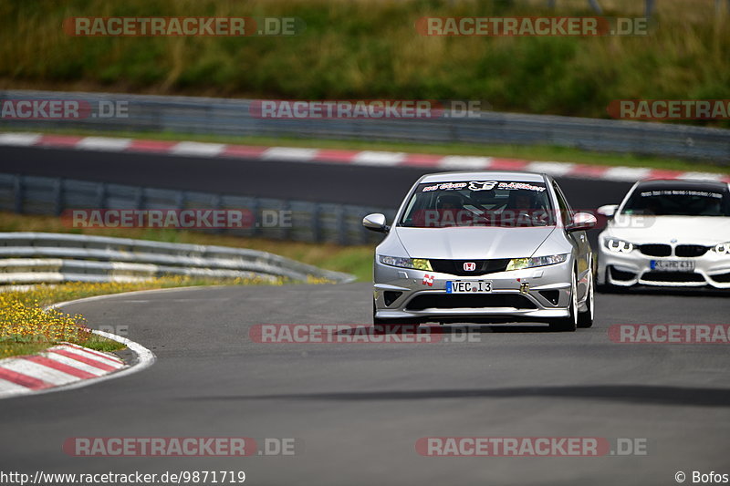 Bild #9871719 - Touristenfahrten Nürburgring Nordschleife (02.08.2020)