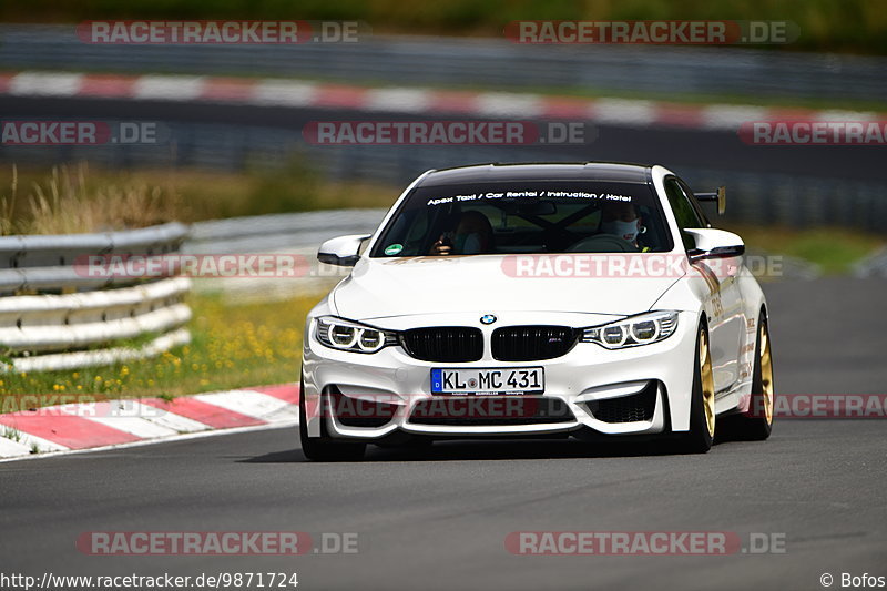 Bild #9871724 - Touristenfahrten Nürburgring Nordschleife (02.08.2020)