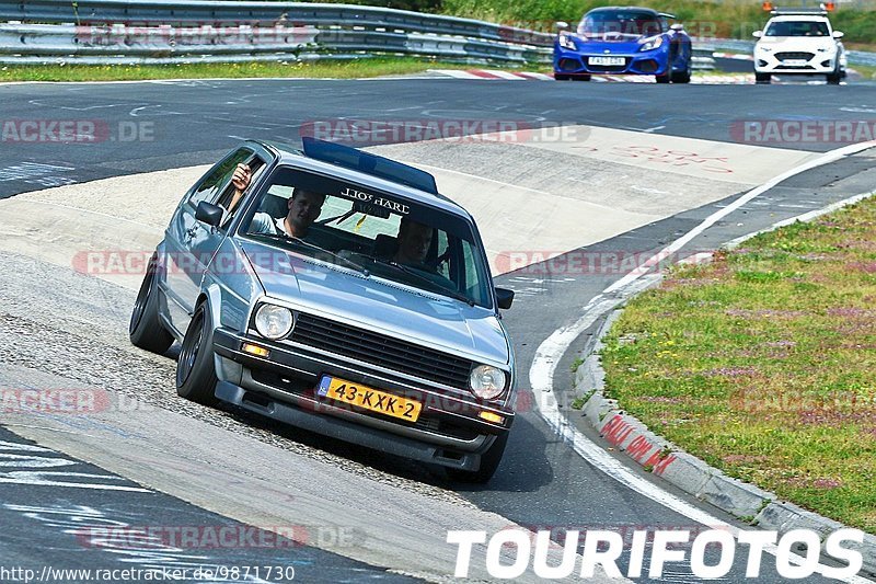 Bild #9871730 - Touristenfahrten Nürburgring Nordschleife (02.08.2020)