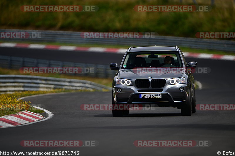 Bild #9871746 - Touristenfahrten Nürburgring Nordschleife (02.08.2020)