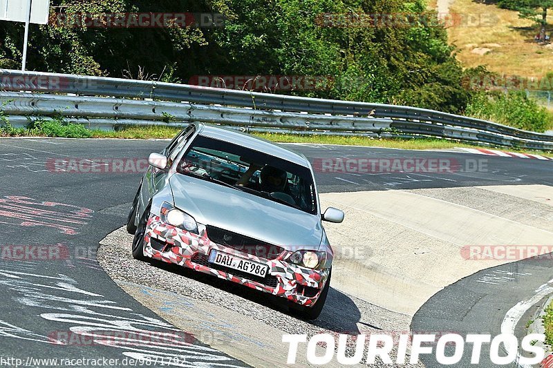 Bild #9871792 - Touristenfahrten Nürburgring Nordschleife (02.08.2020)