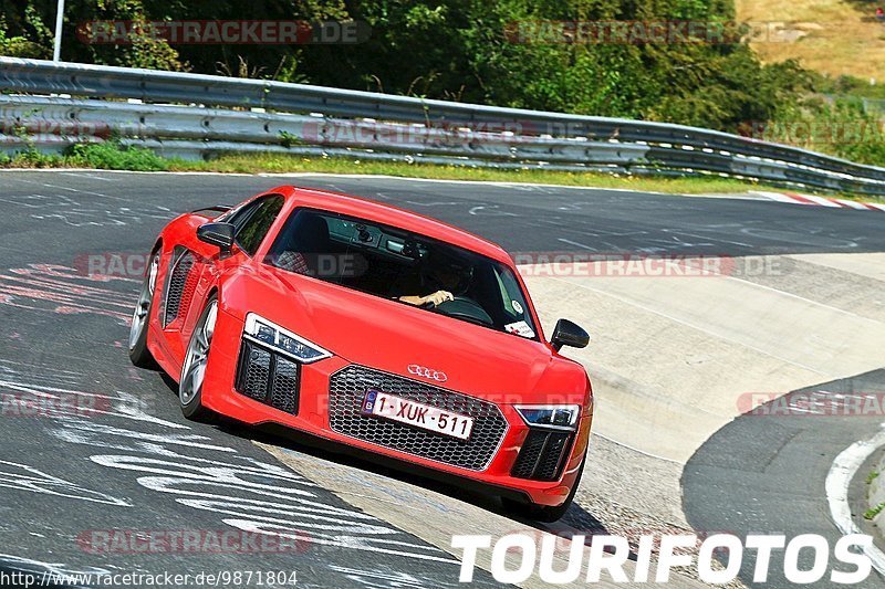 Bild #9871804 - Touristenfahrten Nürburgring Nordschleife (02.08.2020)