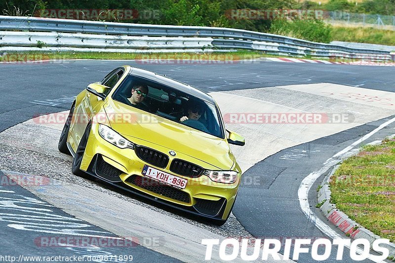 Bild #9871899 - Touristenfahrten Nürburgring Nordschleife (02.08.2020)