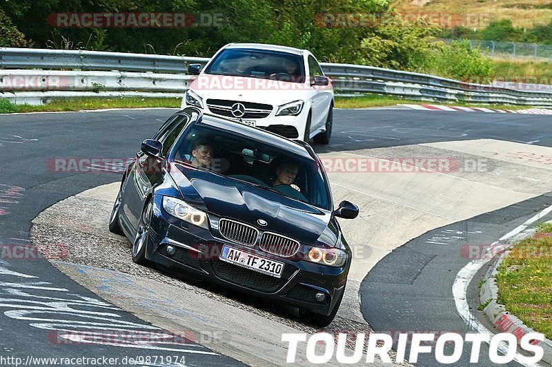 Bild #9871974 - Touristenfahrten Nürburgring Nordschleife (02.08.2020)