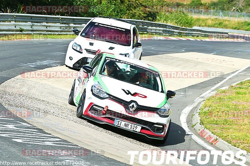 Bild #9872006 - Touristenfahrten Nürburgring Nordschleife (02.08.2020)