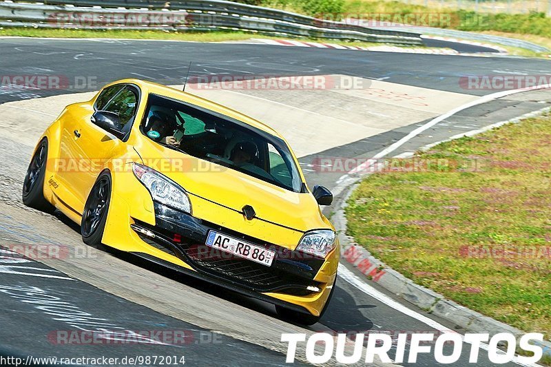 Bild #9872014 - Touristenfahrten Nürburgring Nordschleife (02.08.2020)