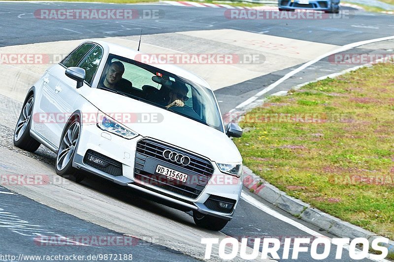 Bild #9872188 - Touristenfahrten Nürburgring Nordschleife (02.08.2020)