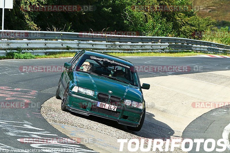 Bild #9872226 - Touristenfahrten Nürburgring Nordschleife (02.08.2020)